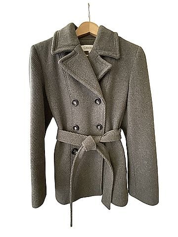 Calvin Klein Coat (view 1)
