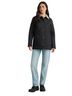 Hunter Black Jacket Size XS - photo 6