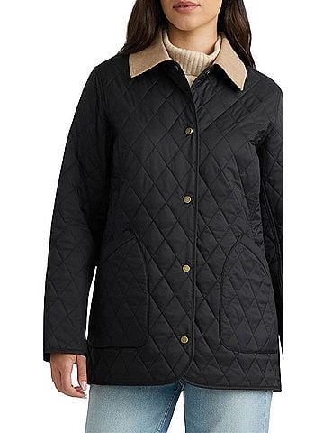 Hunter Jacket (view 1)