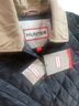 Hunter Black Jacket Size XS - photo 7
