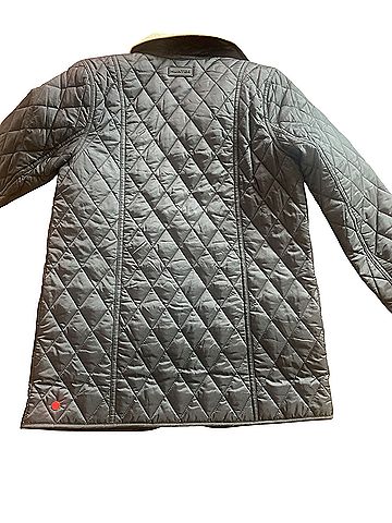 Hunter Jacket (view 2)