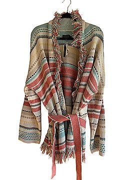 Pendleton Cardigan (view 1)
