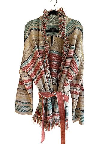 Pendleton Cardigan (view 1)