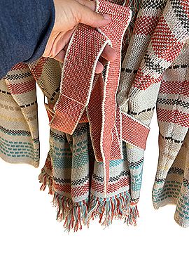Pendleton Cardigan (view 2)