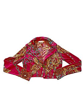 Magnolia Blazer (view 1)