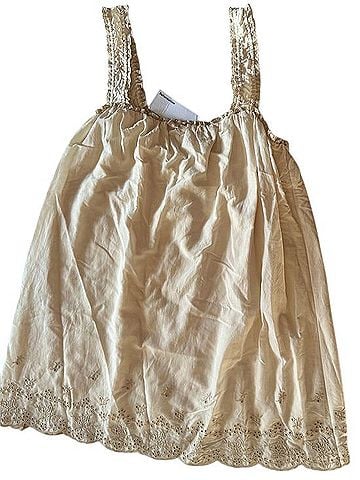 Reformation Tullia Casual Dress (view 1)