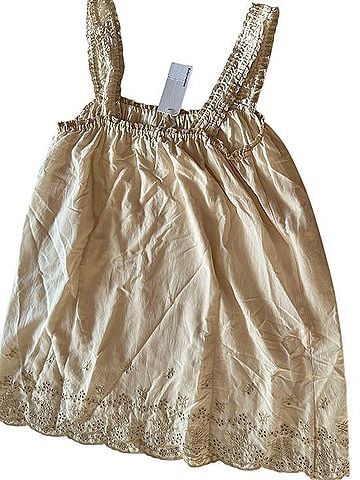 Reformation Tullia Casual Dress (view 2)