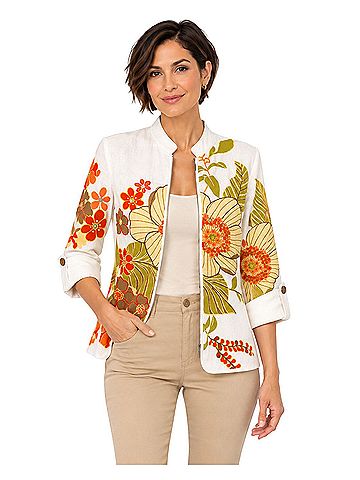 MULTIPLES Jacket (view 2)