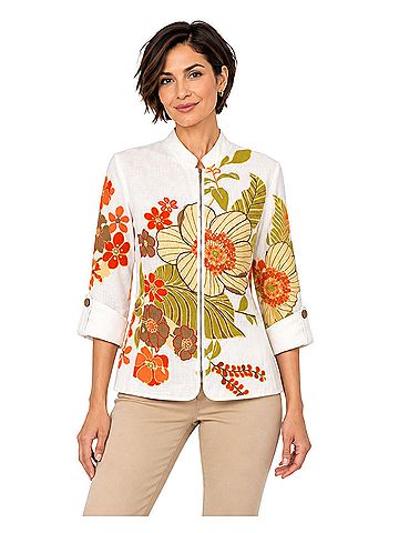 MULTIPLES Jacket (view 1)