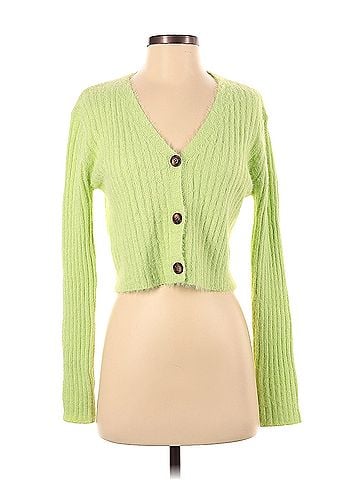 Nasty Gal Inc. Nasty Gal Inc. Cardigan (view 1)