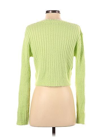Nasty Gal Inc. Nasty Gal Inc. Cardigan (view 2)