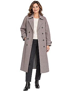 London Fog Coat (view 2)