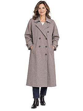 London Fog Coat (view 1)