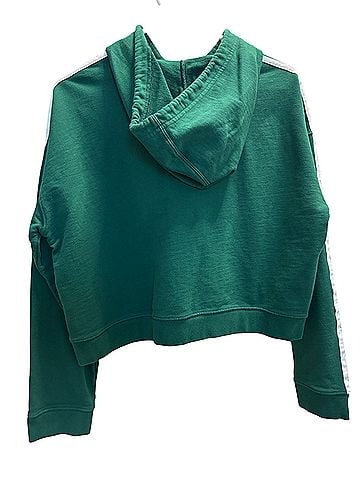 Adidas Pullover Hoodie (view 2)