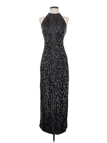Halston Heritage Halston Heritage Cocktail Dress (view 1)