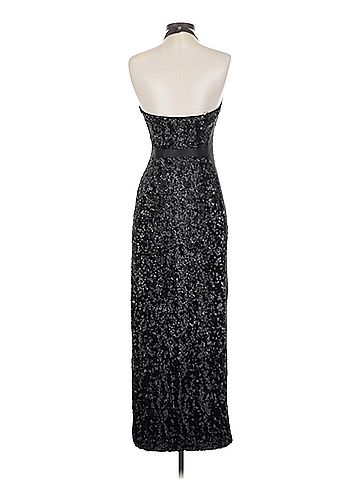 Halston Heritage Halston Heritage Cocktail Dress (view 2)