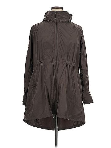 Athleta Athleta Raincoat (view 1)