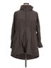 Athleta 100% Polyester Brown Athleta Raincoat Size XL - photo 1