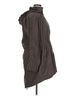 Athleta 100% Polyester Brown Athleta Raincoat Size XL - photo 3