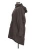 Athleta 100% Polyester Brown Athleta Raincoat Size XL - photo 4