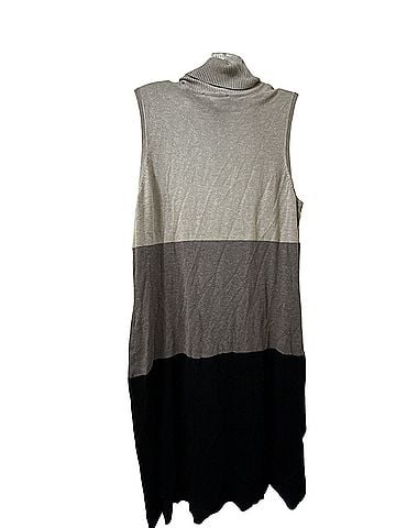 INC International Concepts Casual Dress (view 2)