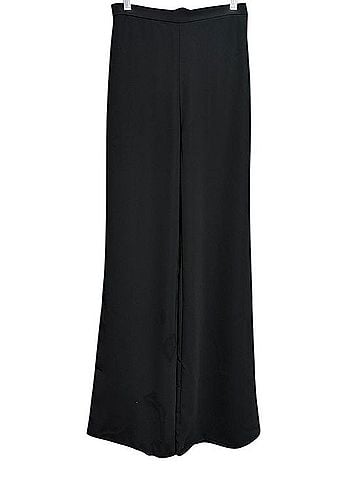 Amanda Uprichard wide leg Dress Pants (view 2)