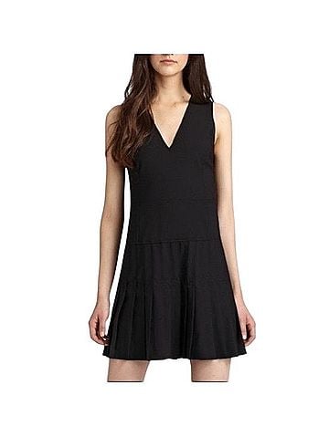 Theory Osiera Casual Dress (view 1)