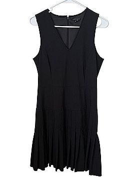 Theory Osiera Casual Dress (view 2)