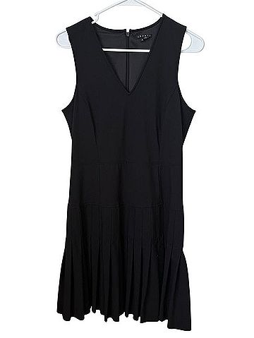 Theory Osiera Casual Dress (view 2)