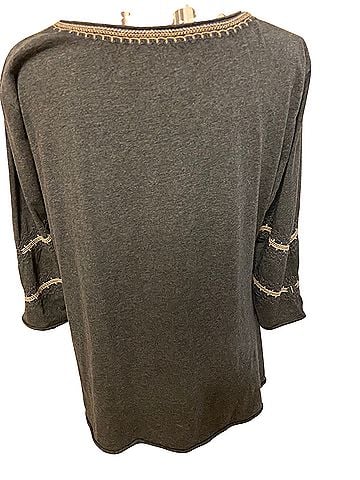 Johnny Was Long Sleeve Blouse (view 2)