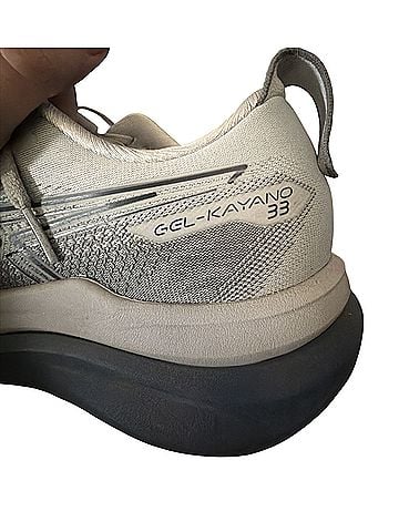 Asics Gel Kayano 33 Sneakers (view 2)