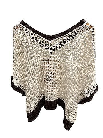 Pol Short Sleeve Blouse (view 2)