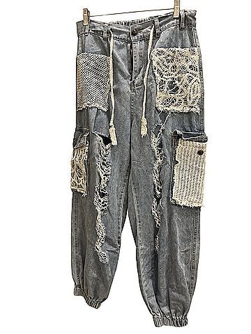 Pol Cargo Pants (view 1)