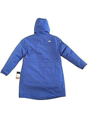 The North Face Sequoia Tri-Climate Coat (view 2)