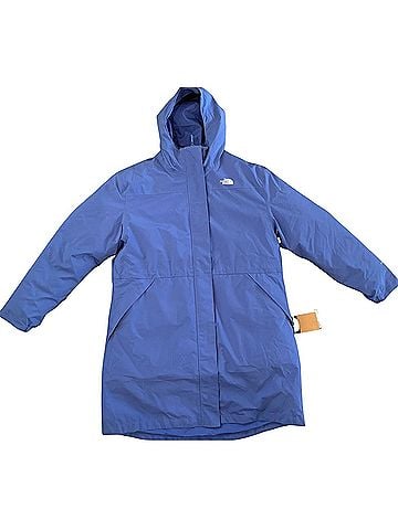 The North Face Sequoia Tri-Climate Coat (view 1)