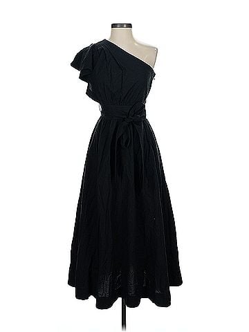 Madewell Madewell Cocktail Dress (view 1)