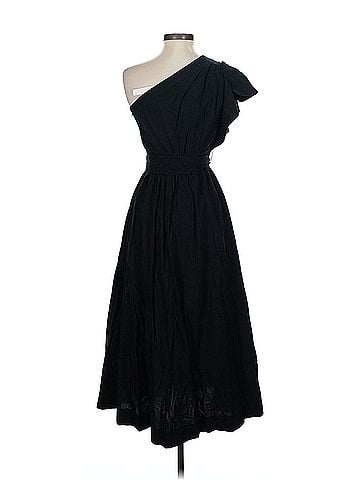 Madewell Madewell Cocktail Dress (view 2)