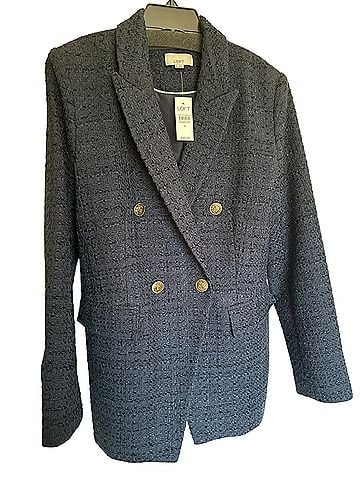 Ann Taylor LOFT Blazer (view 1)