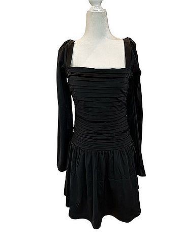 Abercrombie & Fitch Casual Dress (view 2)
