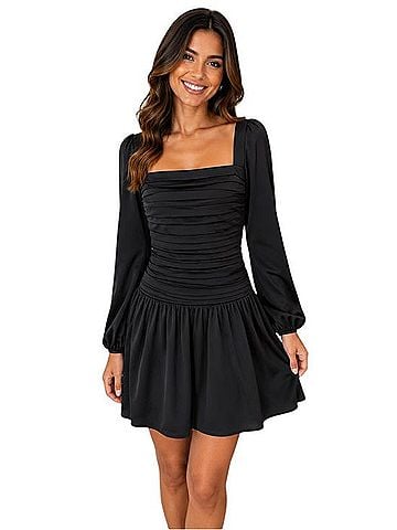 Abercrombie & Fitch Casual Dress (view 1)