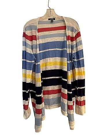 Chaps Cardigan (view 1)