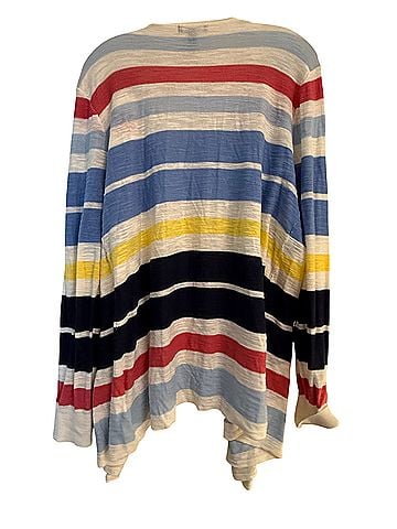 Chaps Cardigan (view 2)