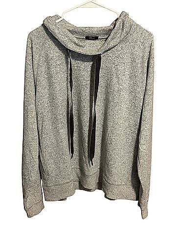 Rails Pullover Hoodie (view 1)