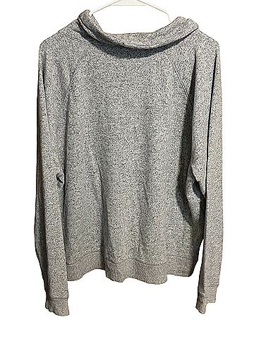 Rails Pullover Hoodie (view 2)