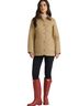 Hunter Tan Jacket Size M - photo 6