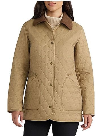 Hunter Jacket (view 1)