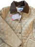 Hunter Tan Jacket Size M - photo 5