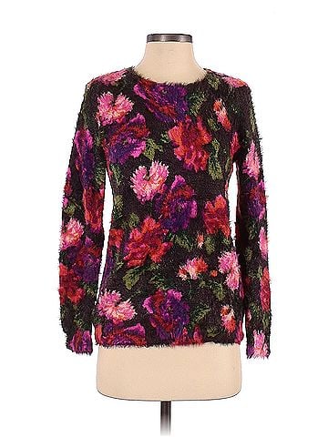 Anthropologie Anthropologie Pullover Sweater (view 1)