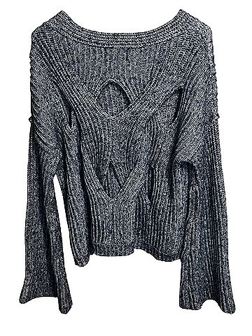 La Fee Verte Pullover Sweater (view 2)
