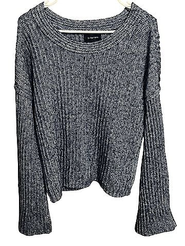 La Fee Verte Pullover Sweater (view 1)